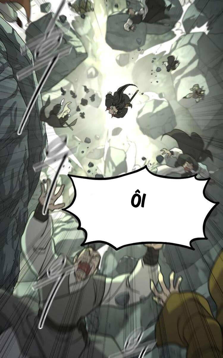 Hoa Sơn Tái Xuất | Hoa Sơn Tái Khởi: Chapter 108