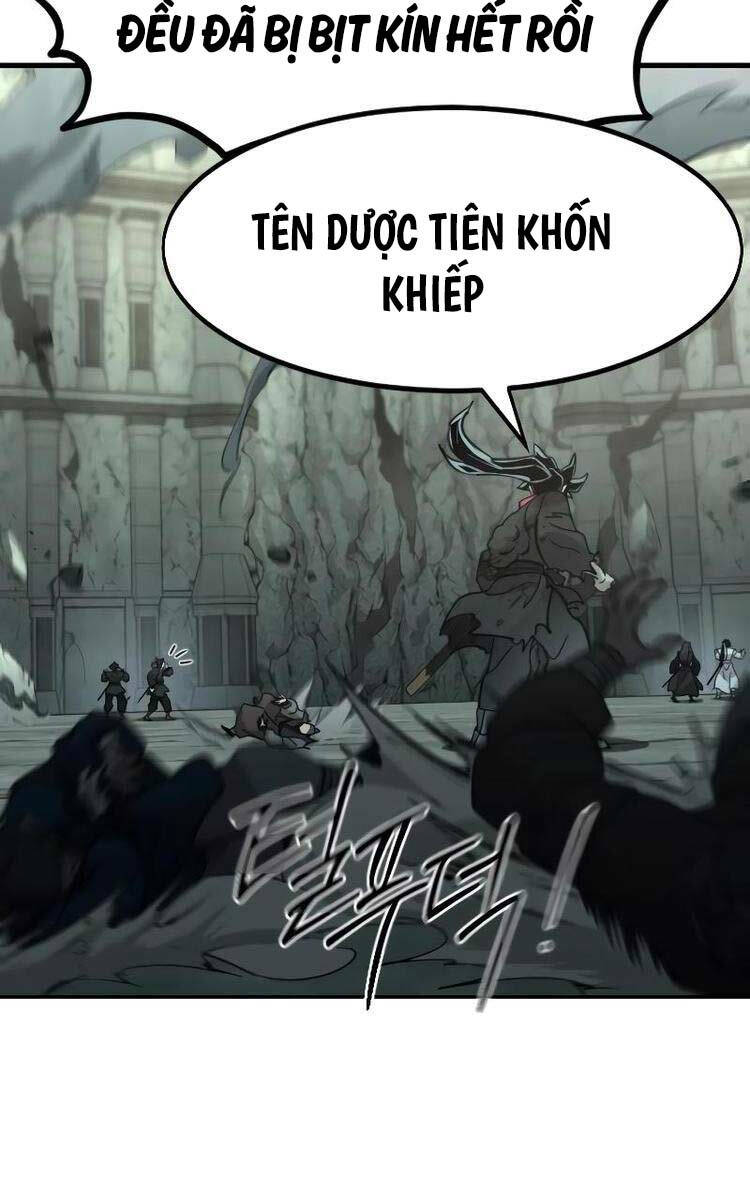 Hoa Sơn Tái Xuất | Hoa Sơn Tái Khởi: Chapter 108