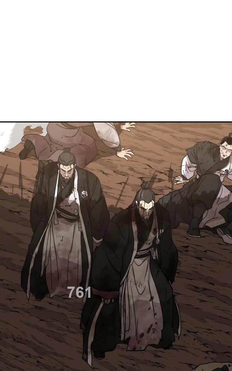 Hoa Sơn Tái Xuất | Hoa Sơn Tái Khởi: Chapter 110