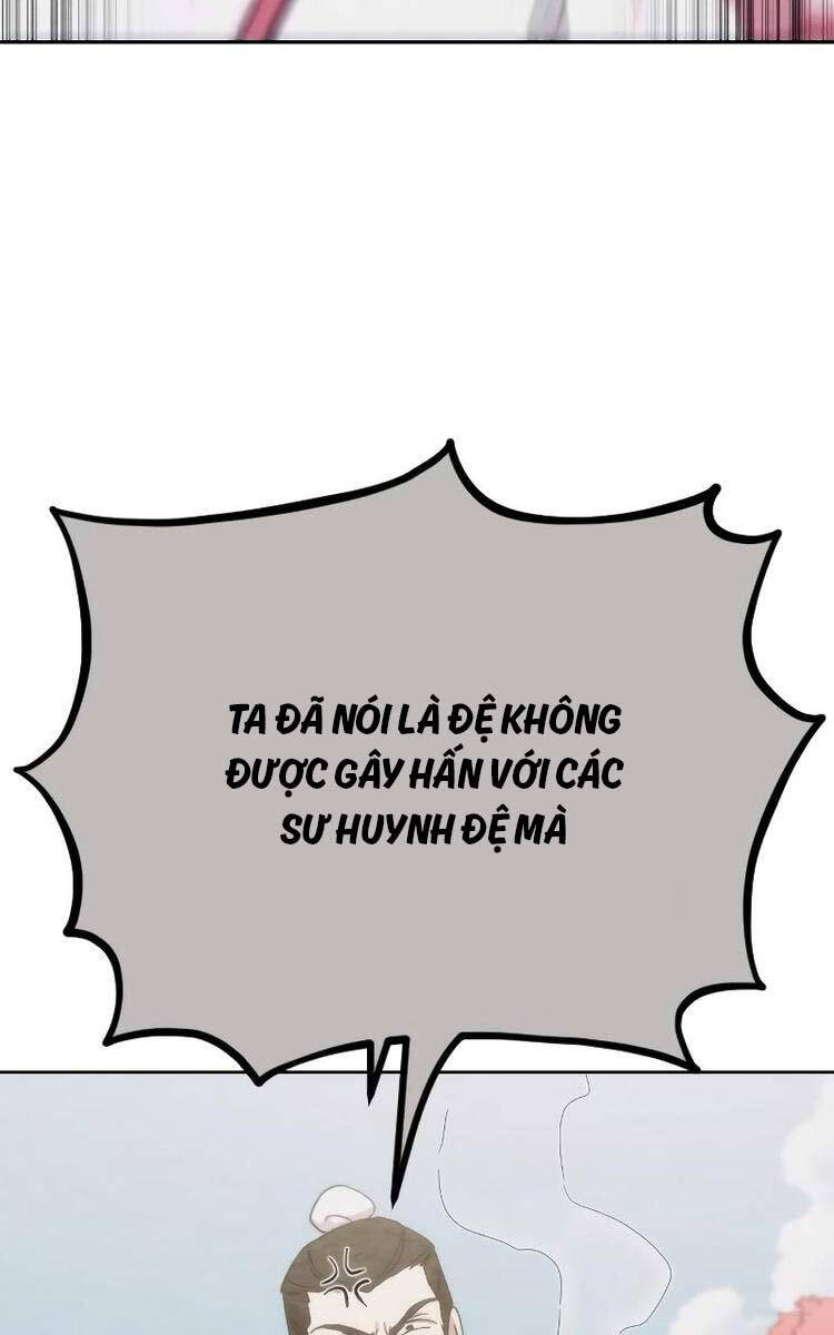 Hoa Sơn Tái Xuất | Hoa Sơn Tái Khởi: Chapter 110