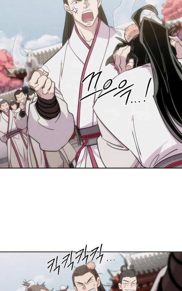 Hoa Sơn Tái Xuất | Hoa Sơn Tái Khởi: Chapter 110