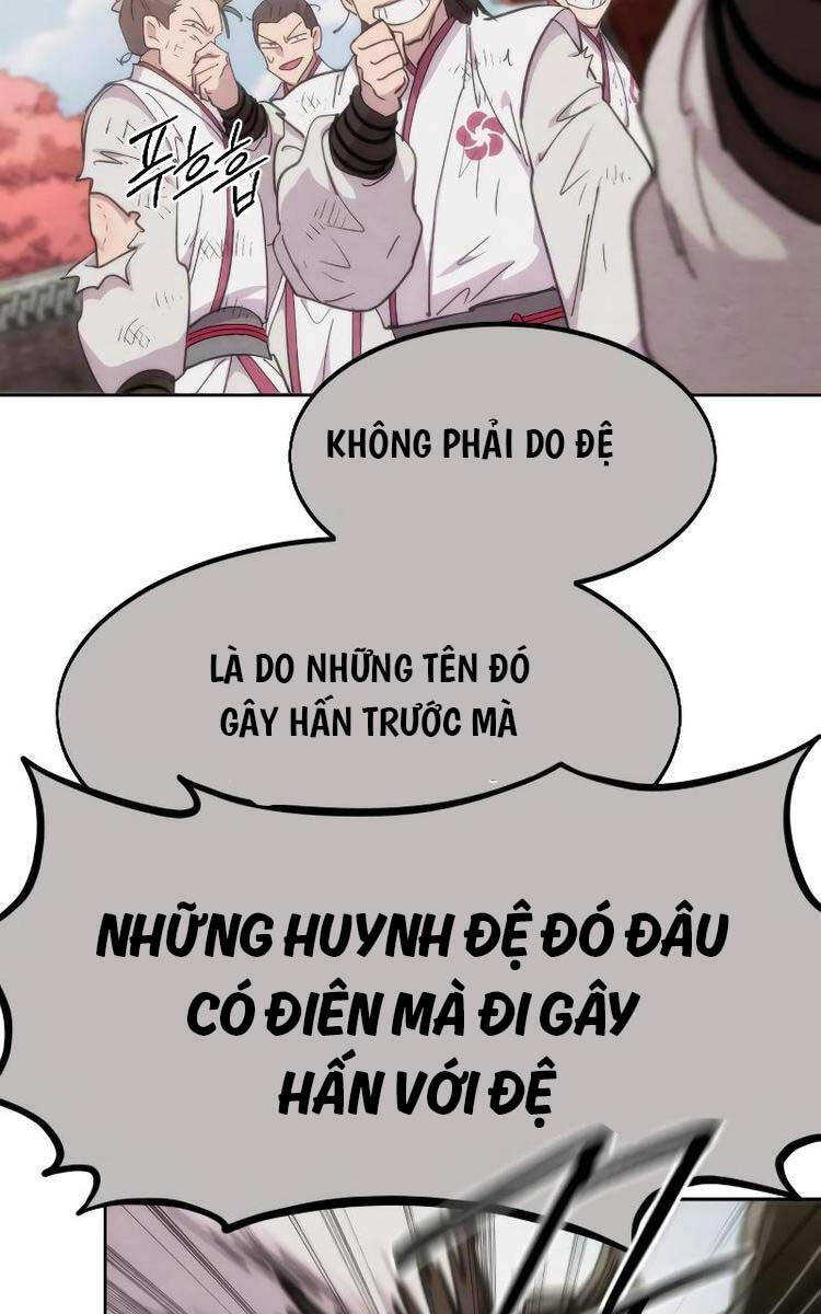 Hoa Sơn Tái Xuất | Hoa Sơn Tái Khởi: Chapter 110