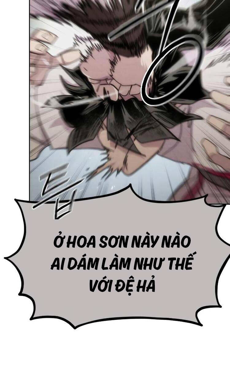 Hoa Sơn Tái Xuất | Hoa Sơn Tái Khởi: Chapter 110