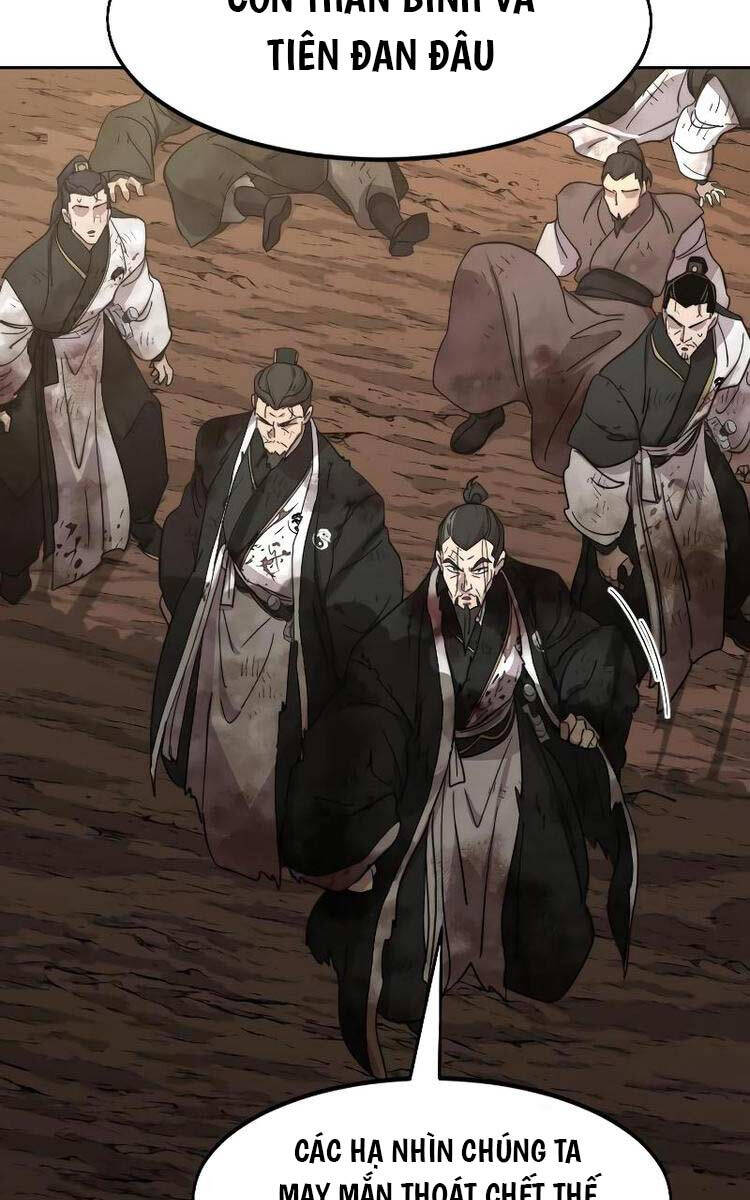 Hoa Sơn Tái Xuất | Hoa Sơn Tái Khởi: Chapter 110