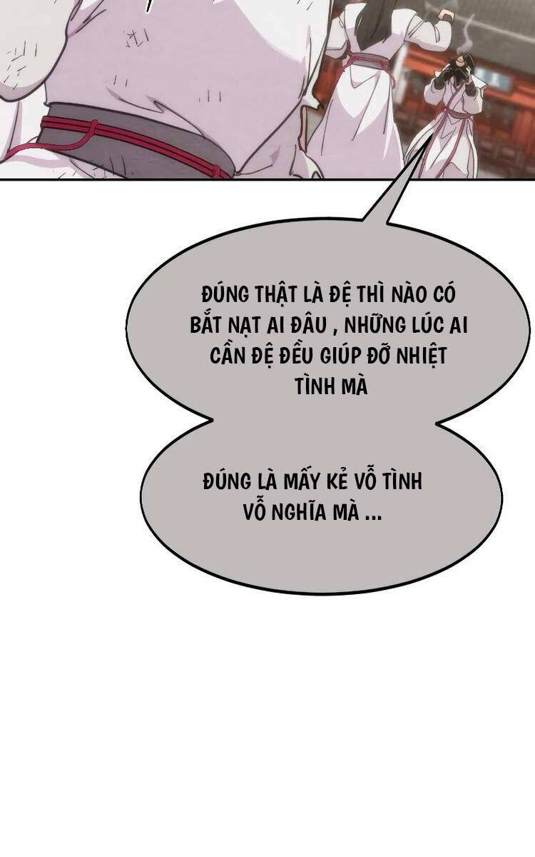 Hoa Sơn Tái Xuất | Hoa Sơn Tái Khởi: Chapter 110
