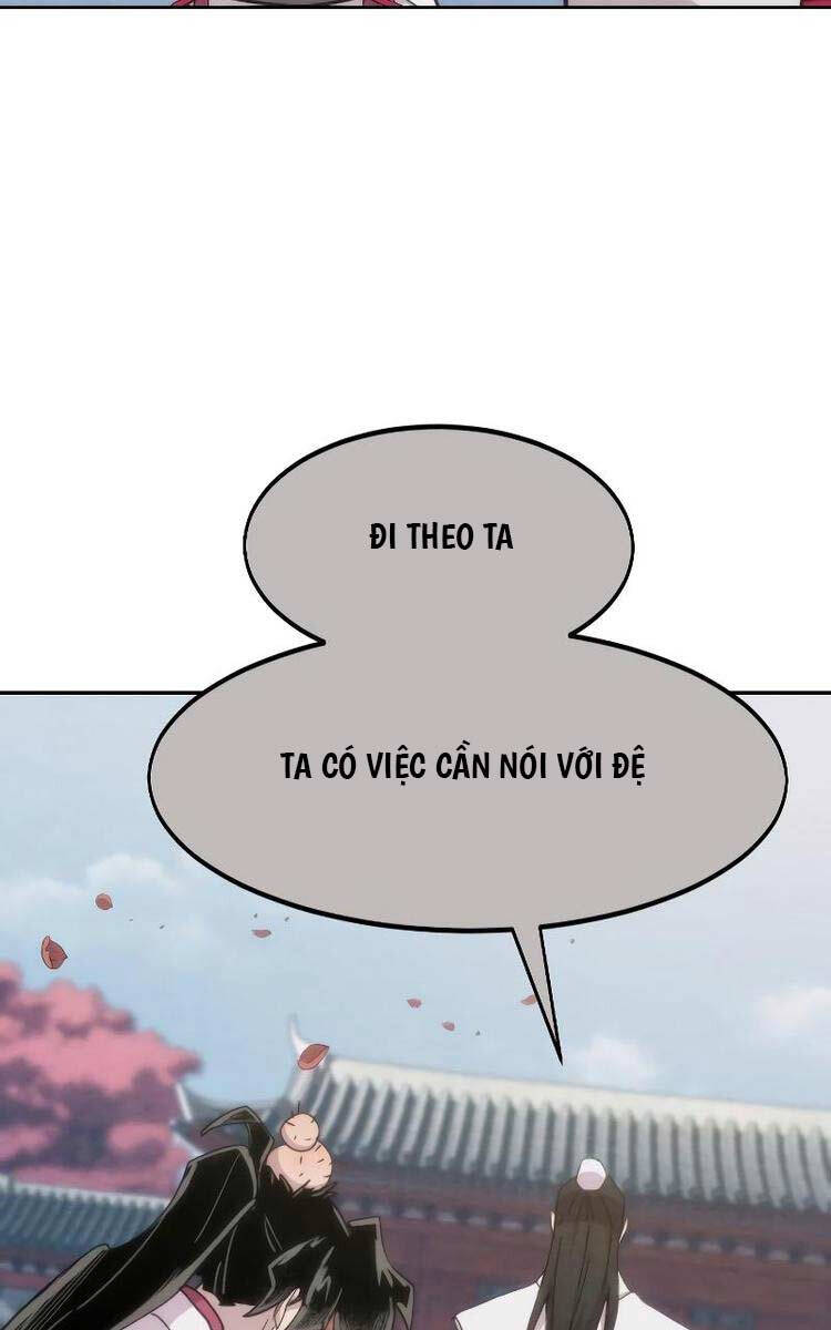 Hoa Sơn Tái Xuất | Hoa Sơn Tái Khởi: Chapter 110