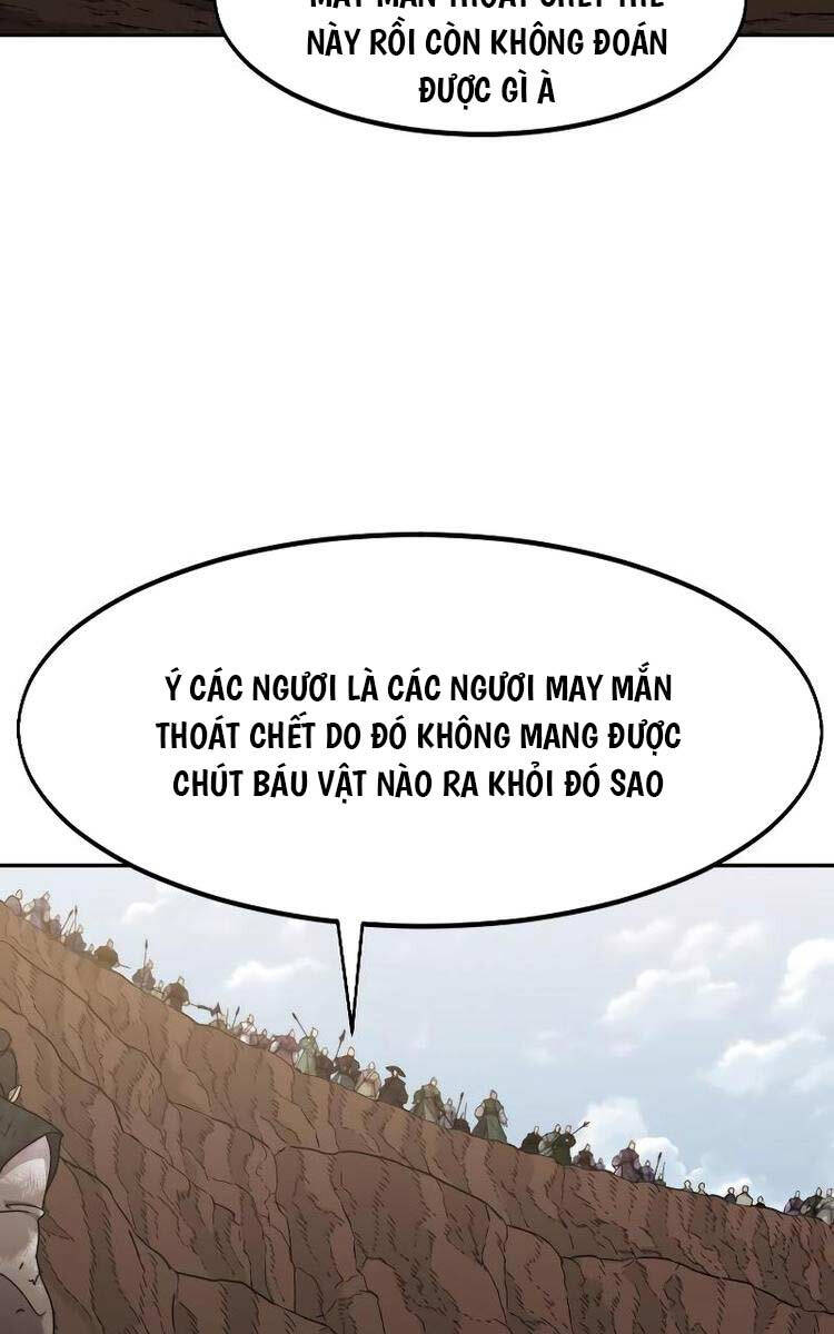 Hoa Sơn Tái Xuất | Hoa Sơn Tái Khởi: Chapter 110