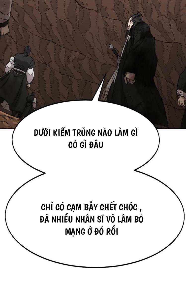 Hoa Sơn Tái Xuất | Hoa Sơn Tái Khởi: Chapter 110