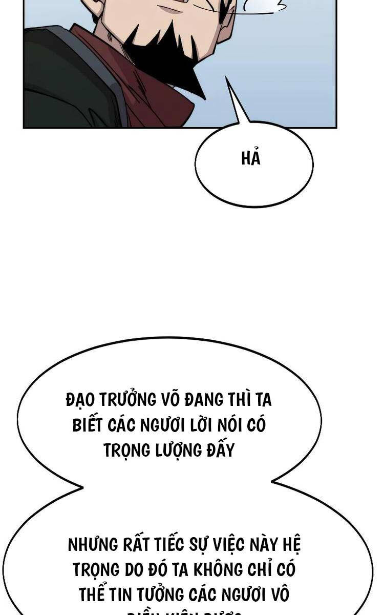 Hoa Sơn Tái Xuất | Hoa Sơn Tái Khởi: Chapter 110