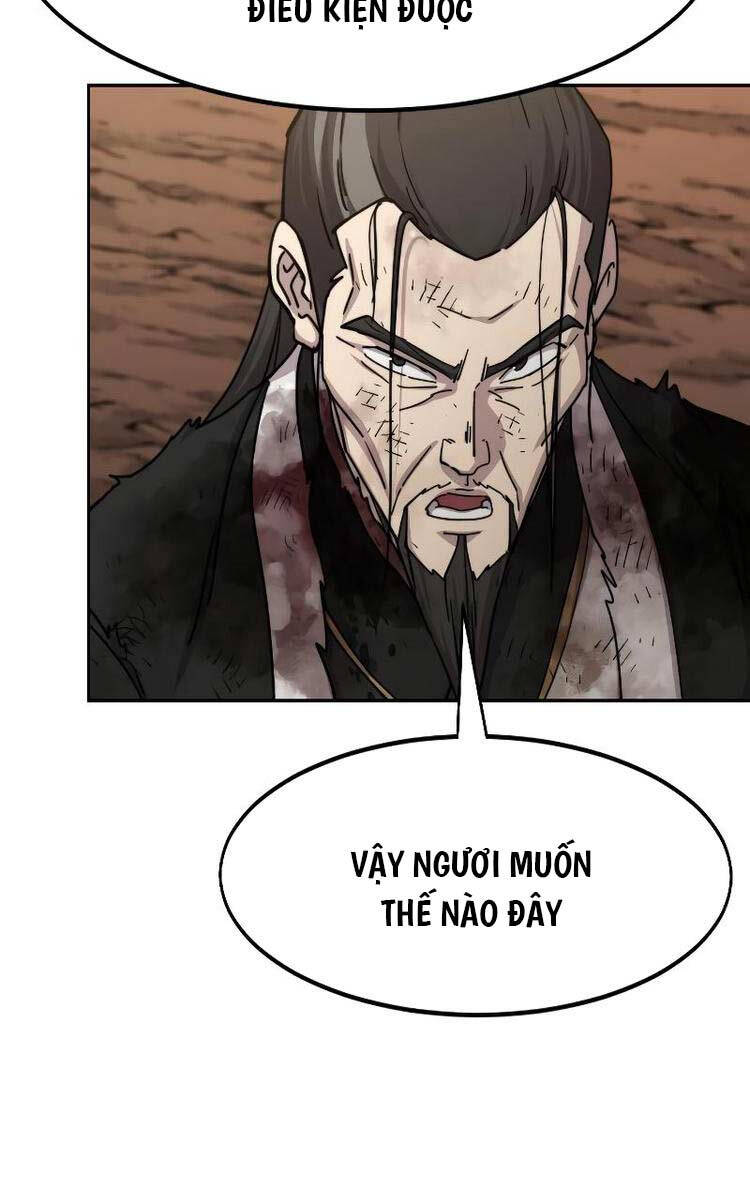 Hoa Sơn Tái Xuất | Hoa Sơn Tái Khởi: Chapter 110