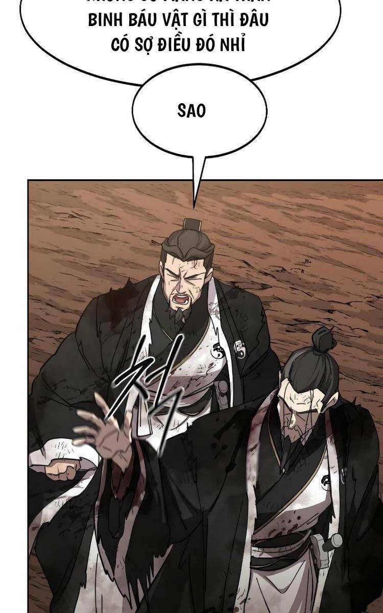 Hoa Sơn Tái Xuất | Hoa Sơn Tái Khởi: Chapter 110