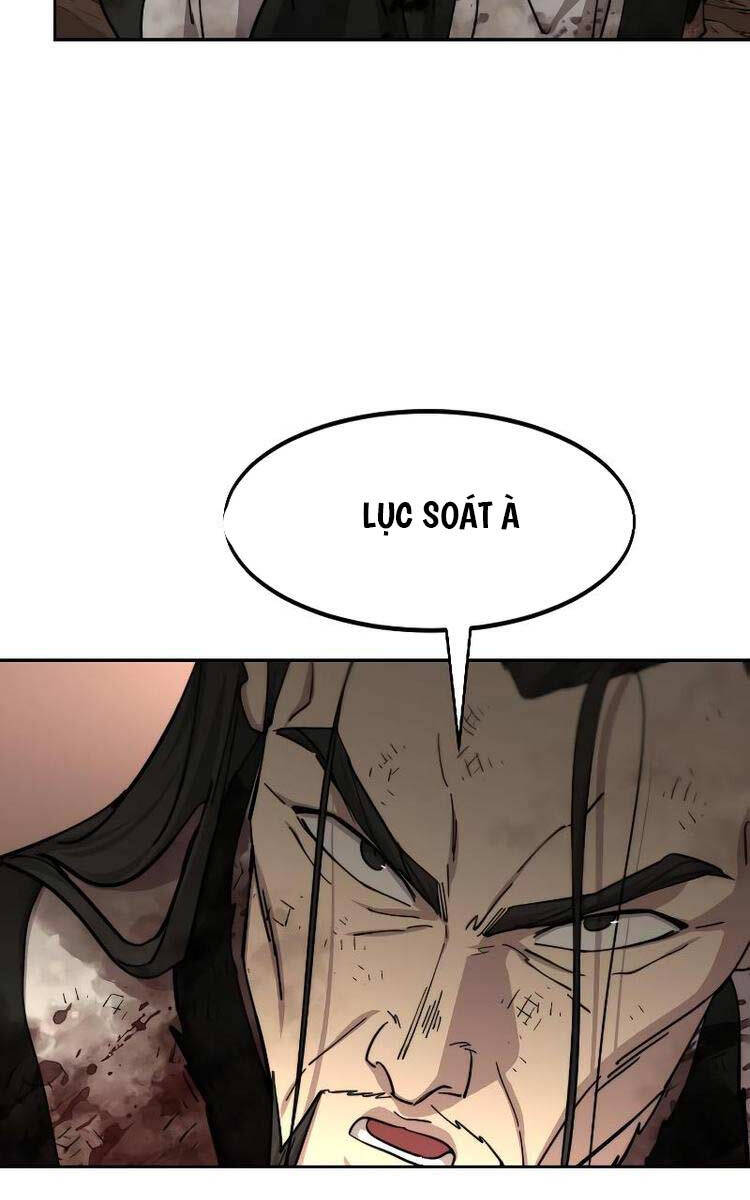Hoa Sơn Tái Xuất | Hoa Sơn Tái Khởi: Chapter 110