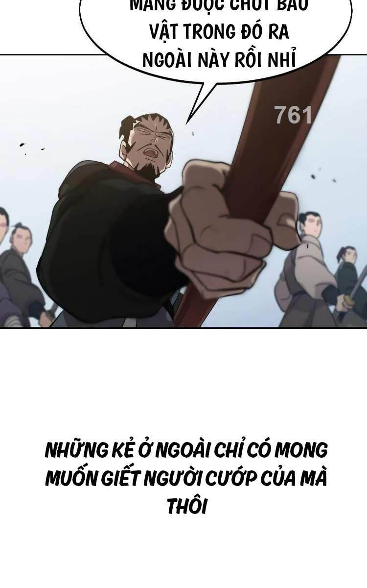 Hoa Sơn Tái Xuất | Hoa Sơn Tái Khởi: Chapter 110