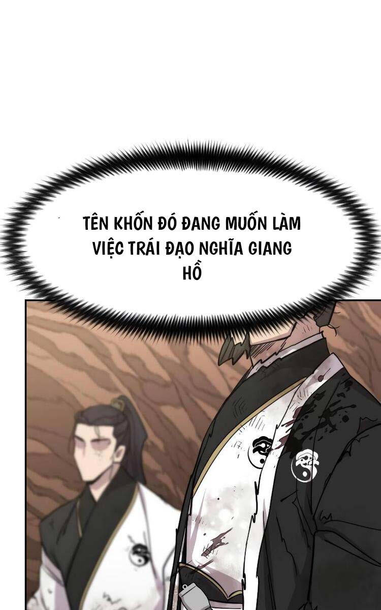 Hoa Sơn Tái Xuất | Hoa Sơn Tái Khởi: Chapter 110