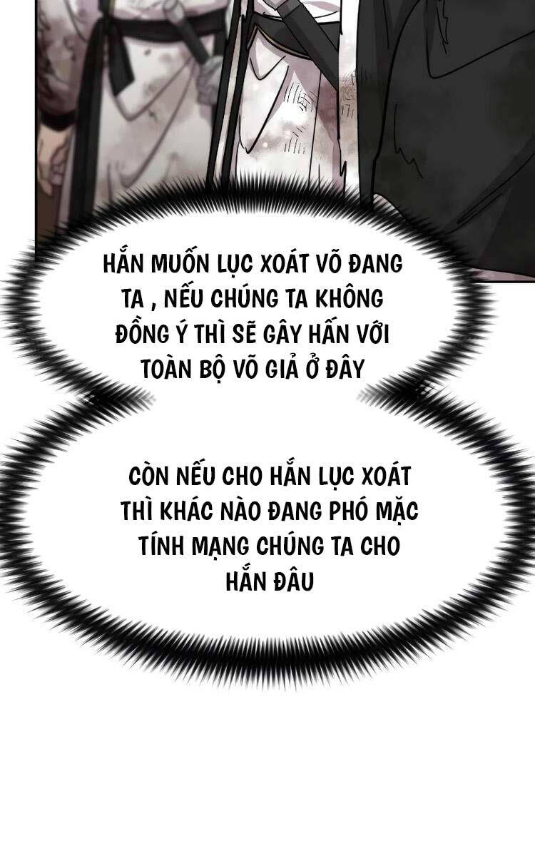Hoa Sơn Tái Xuất | Hoa Sơn Tái Khởi: Chapter 110