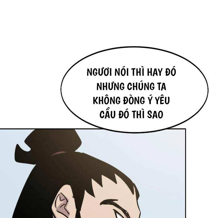 Hoa Sơn Tái Xuất | Hoa Sơn Tái Khởi: Chapter 110