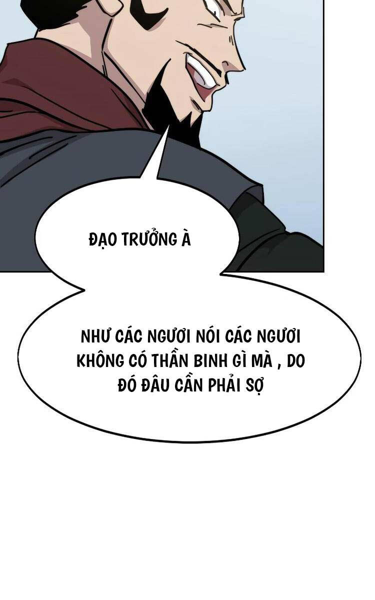 Hoa Sơn Tái Xuất | Hoa Sơn Tái Khởi: Chapter 110