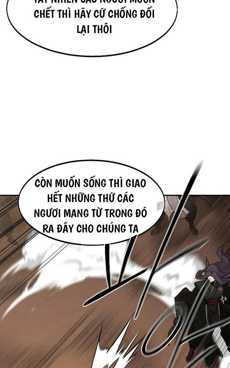 Hoa Sơn Tái Xuất | Hoa Sơn Tái Khởi: Chapter 110