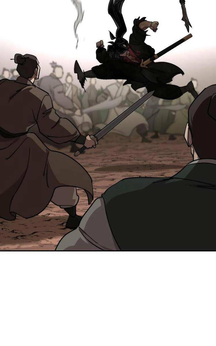 Hoa Sơn Tái Xuất | Hoa Sơn Tái Khởi: Chapter 110