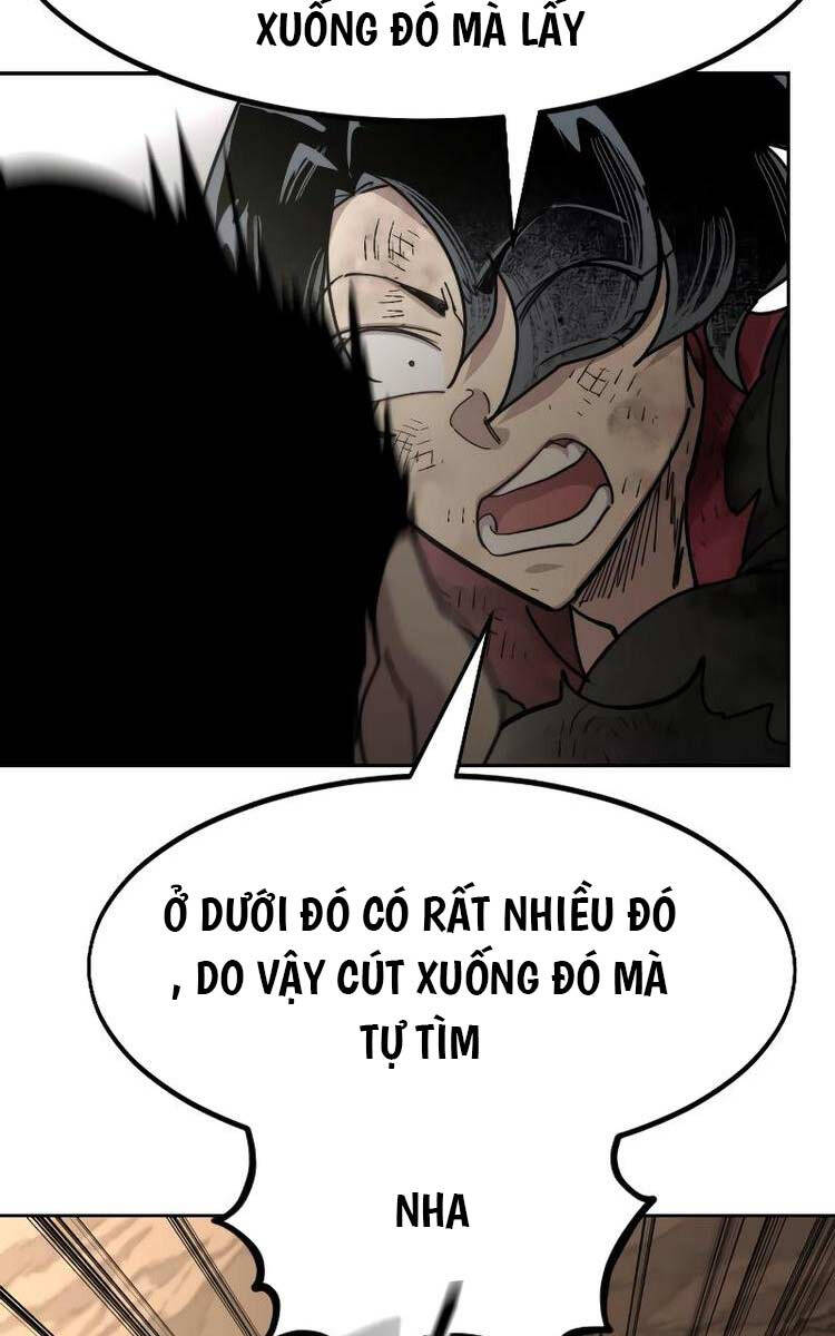 Hoa Sơn Tái Xuất | Hoa Sơn Tái Khởi: Chapter 110