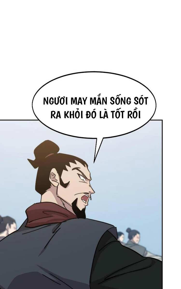 Hoa Sơn Tái Xuất | Hoa Sơn Tái Khởi: Chapter 110