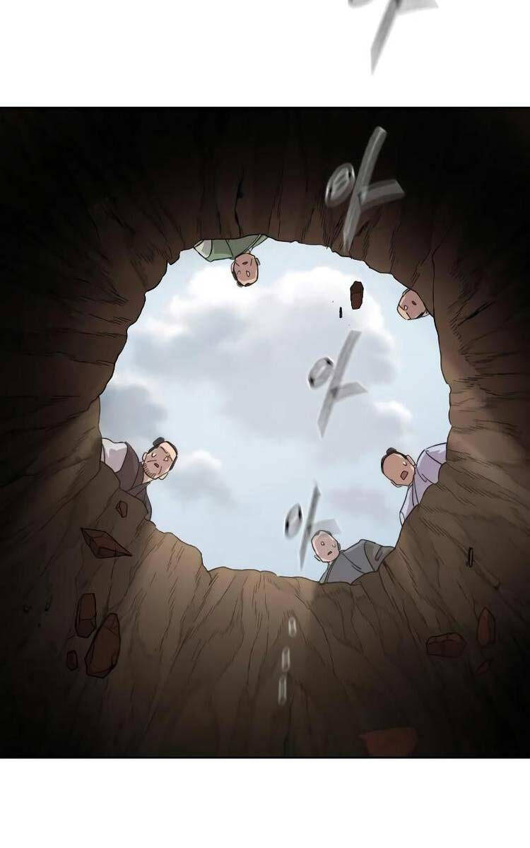 Hoa Sơn Tái Xuất | Hoa Sơn Tái Khởi: Chapter 110