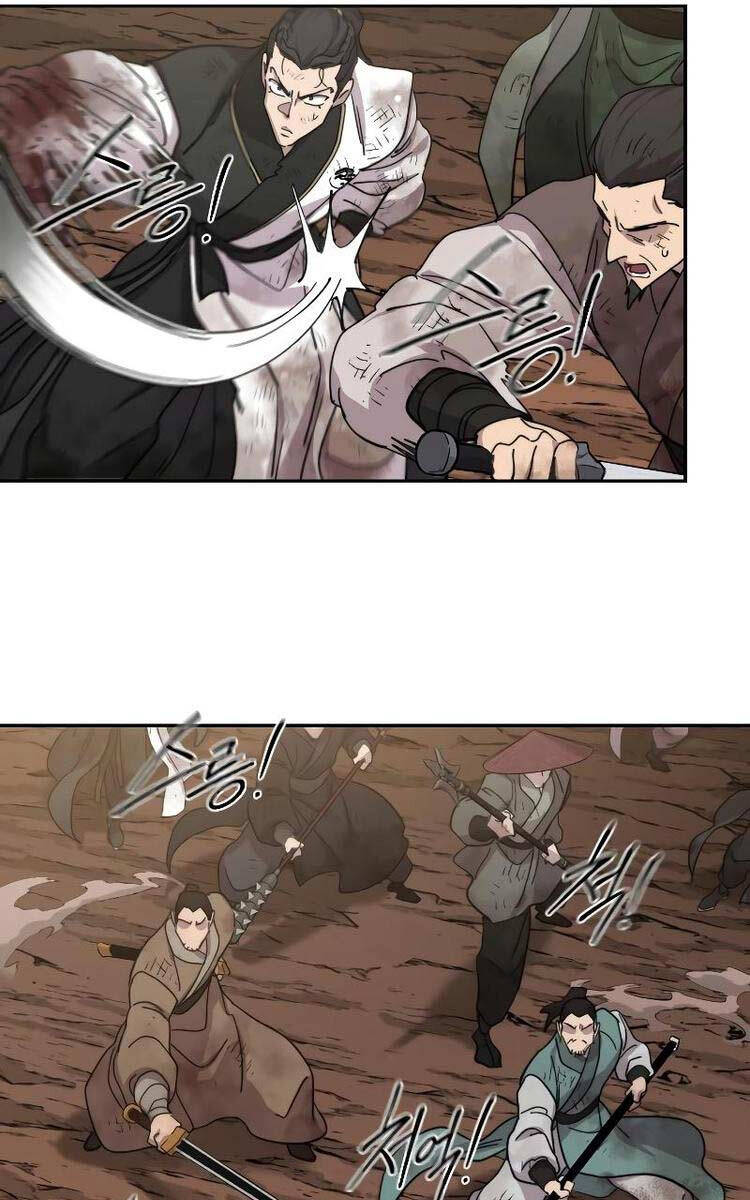 Hoa Sơn Tái Xuất | Hoa Sơn Tái Khởi: Chapter 110