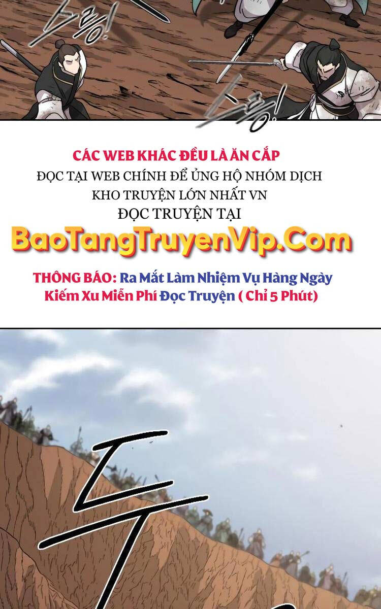 Hoa Sơn Tái Xuất | Hoa Sơn Tái Khởi: Chapter 110