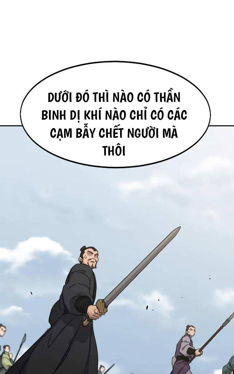 Hoa Sơn Tái Xuất | Hoa Sơn Tái Khởi: Chapter 110