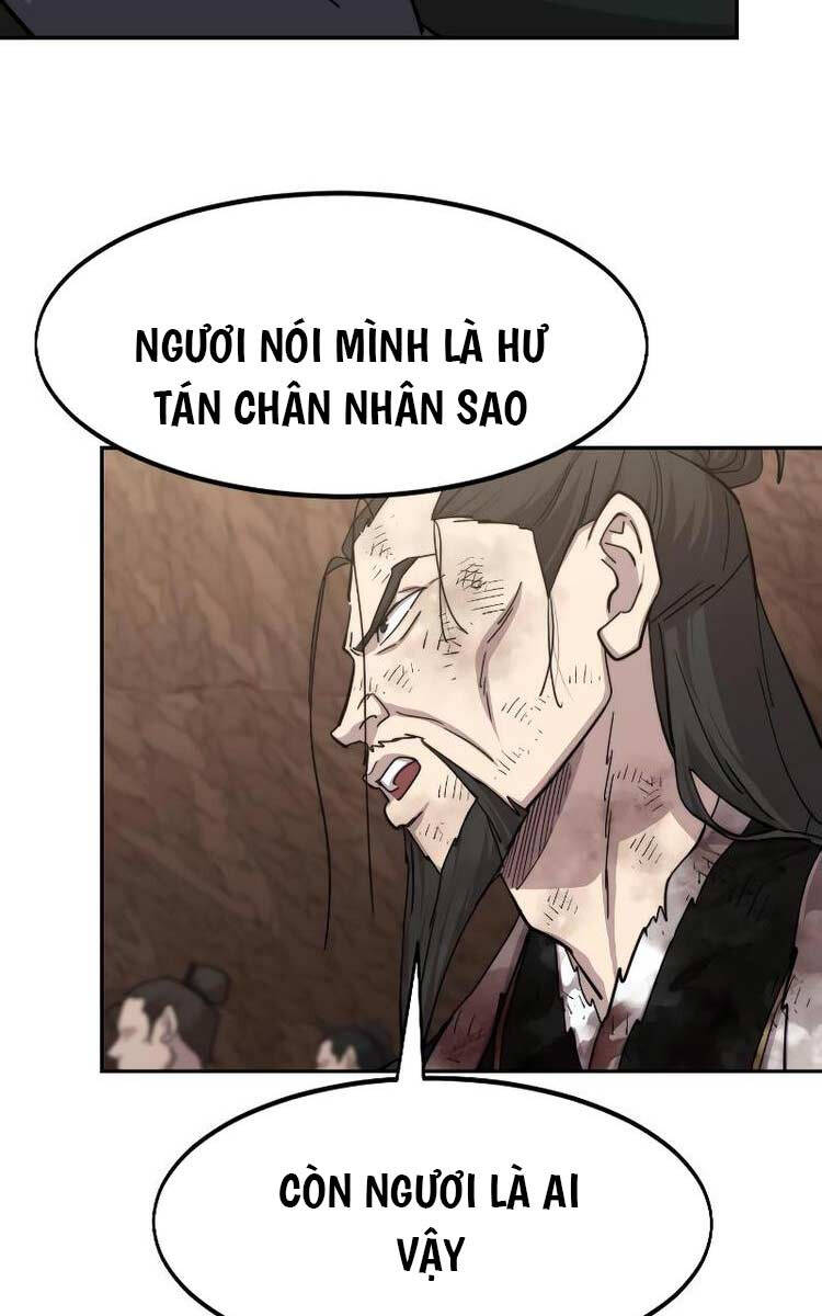 Hoa Sơn Tái Xuất | Hoa Sơn Tái Khởi: Chapter 110