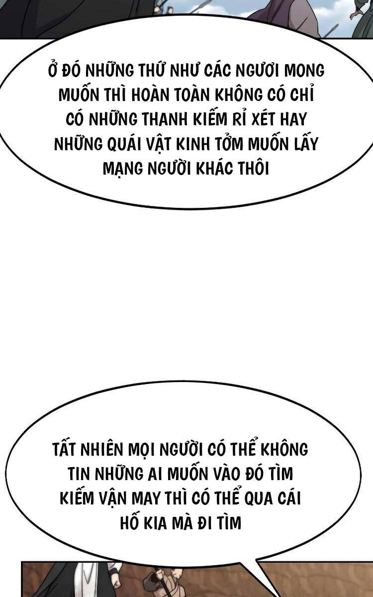Hoa Sơn Tái Xuất | Hoa Sơn Tái Khởi: Chapter 110
