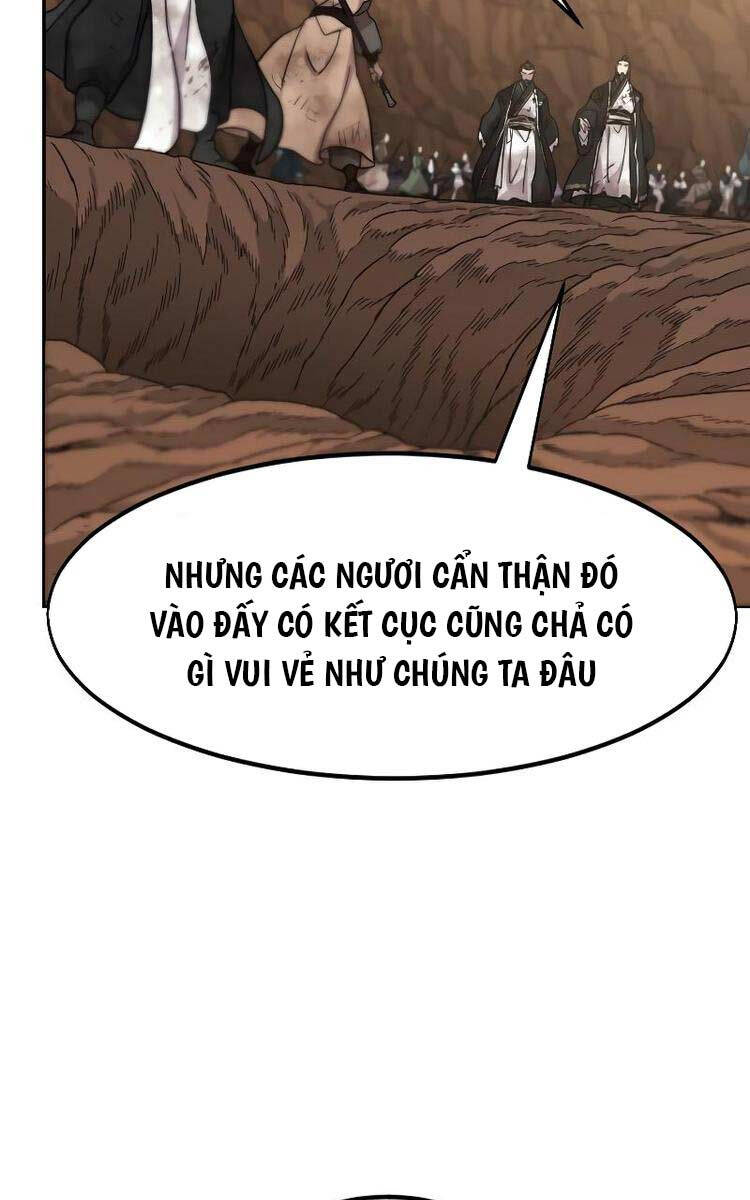 Hoa Sơn Tái Xuất | Hoa Sơn Tái Khởi: Chapter 110