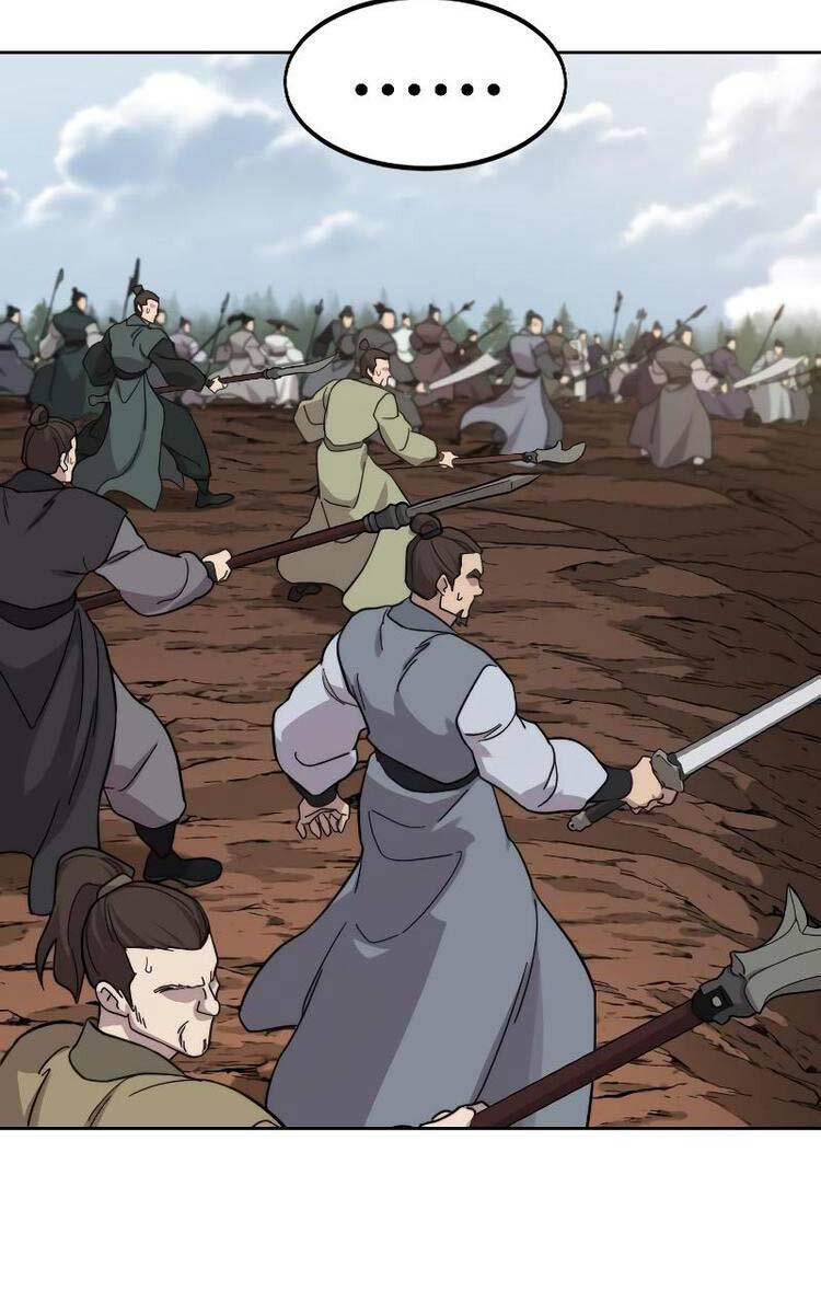 Hoa Sơn Tái Xuất | Hoa Sơn Tái Khởi: Chapter 110