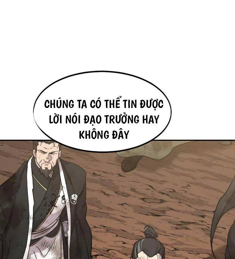 Hoa Sơn Tái Xuất | Hoa Sơn Tái Khởi: Chapter 110
