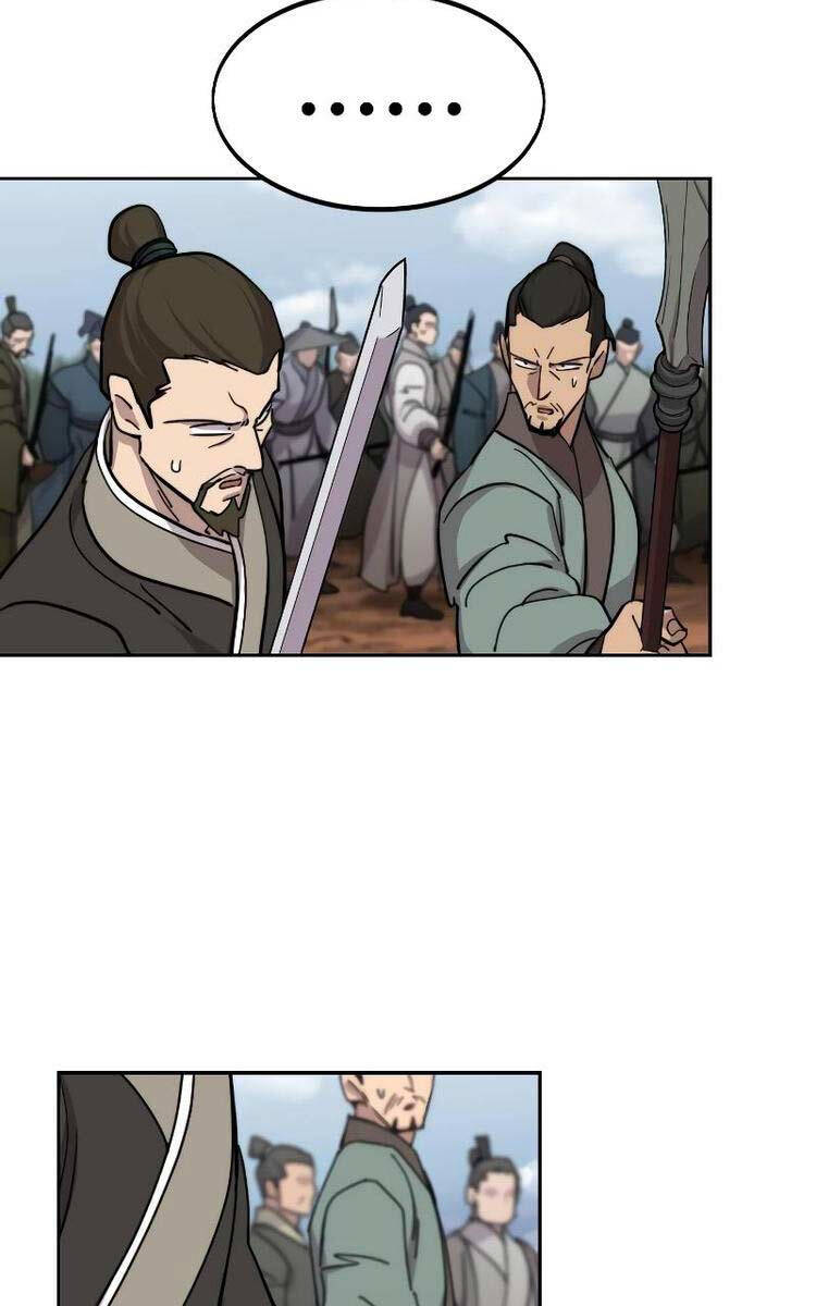 Hoa Sơn Tái Xuất | Hoa Sơn Tái Khởi: Chapter 110