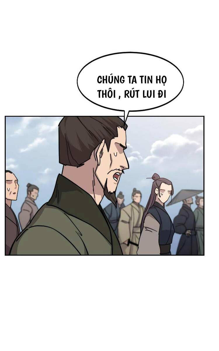 Hoa Sơn Tái Xuất | Hoa Sơn Tái Khởi: Chapter 110