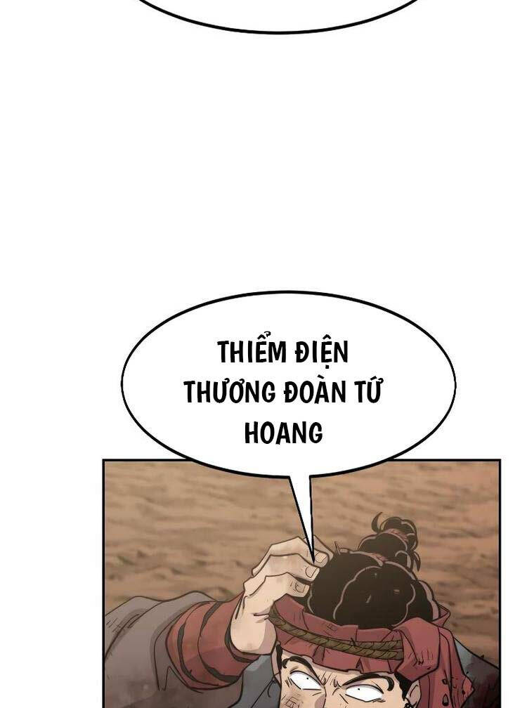 Hoa Sơn Tái Xuất | Hoa Sơn Tái Khởi: Chapter 110