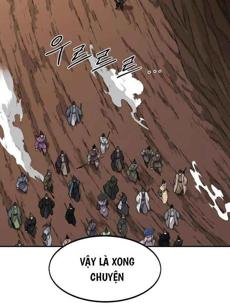 Hoa Sơn Tái Xuất | Hoa Sơn Tái Khởi: Chapter 110