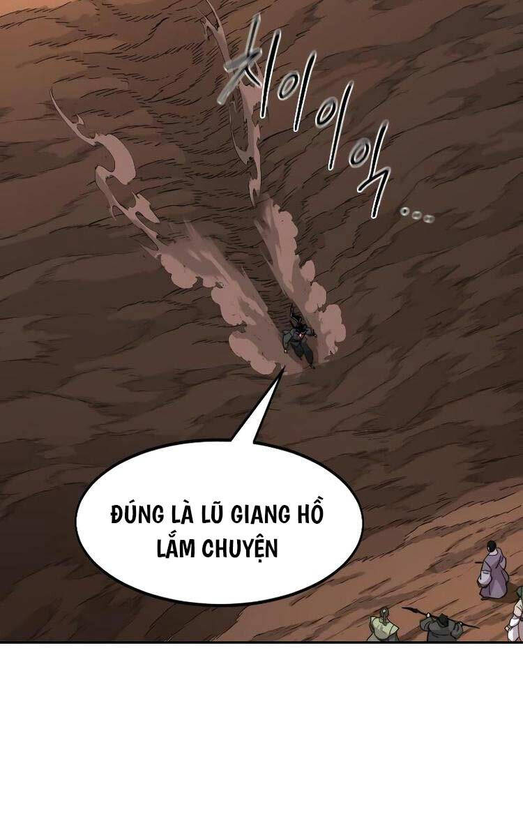 Hoa Sơn Tái Xuất | Hoa Sơn Tái Khởi: Chapter 110