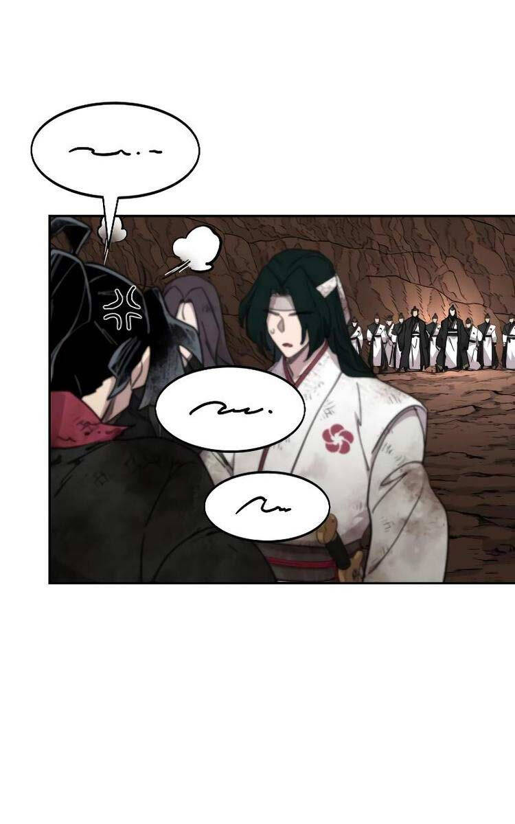 Hoa Sơn Tái Xuất | Hoa Sơn Tái Khởi: Chapter 110