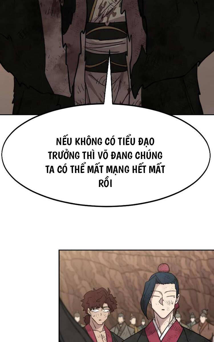 Hoa Sơn Tái Xuất | Hoa Sơn Tái Khởi: Chapter 110