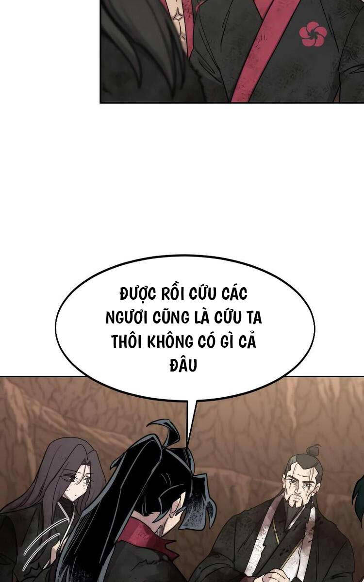 Hoa Sơn Tái Xuất | Hoa Sơn Tái Khởi: Chapter 110