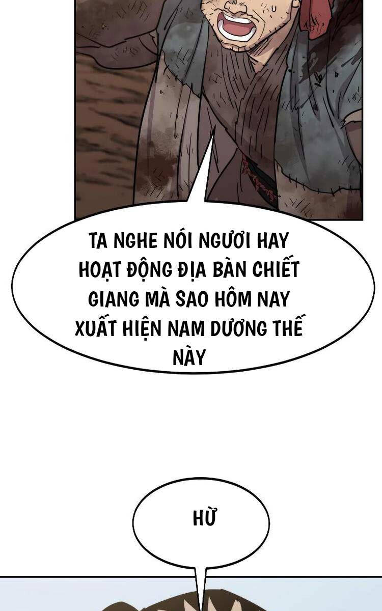 Hoa Sơn Tái Xuất | Hoa Sơn Tái Khởi: Chapter 110