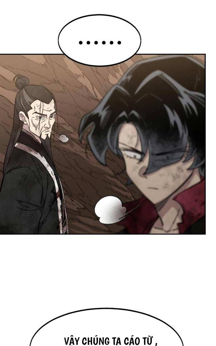 Hoa Sơn Tái Xuất | Hoa Sơn Tái Khởi: Chapter 110