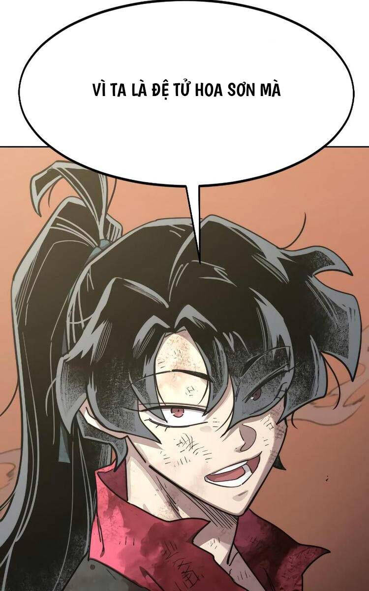 Hoa Sơn Tái Xuất | Hoa Sơn Tái Khởi: Chapter 110