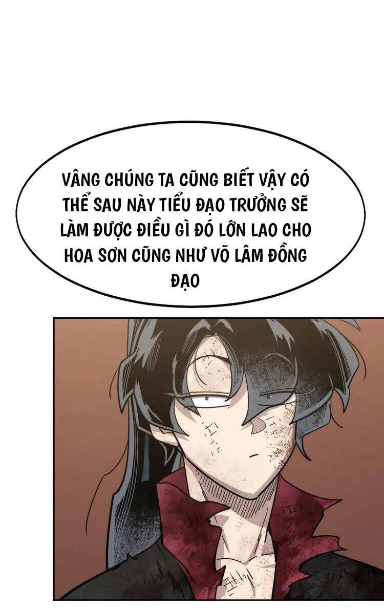 Hoa Sơn Tái Xuất | Hoa Sơn Tái Khởi: Chapter 110