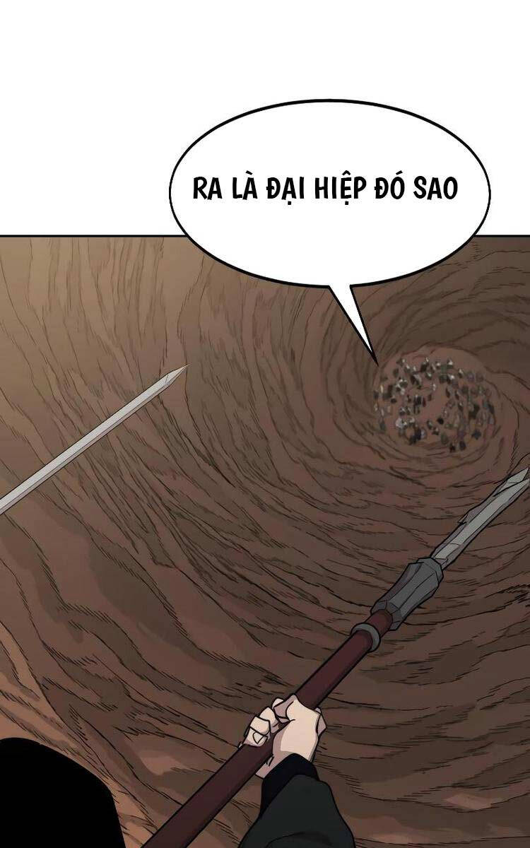 Hoa Sơn Tái Xuất | Hoa Sơn Tái Khởi: Chapter 110