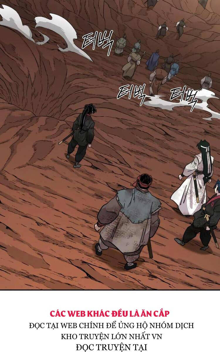 Hoa Sơn Tái Xuất | Hoa Sơn Tái Khởi: Chapter 110
