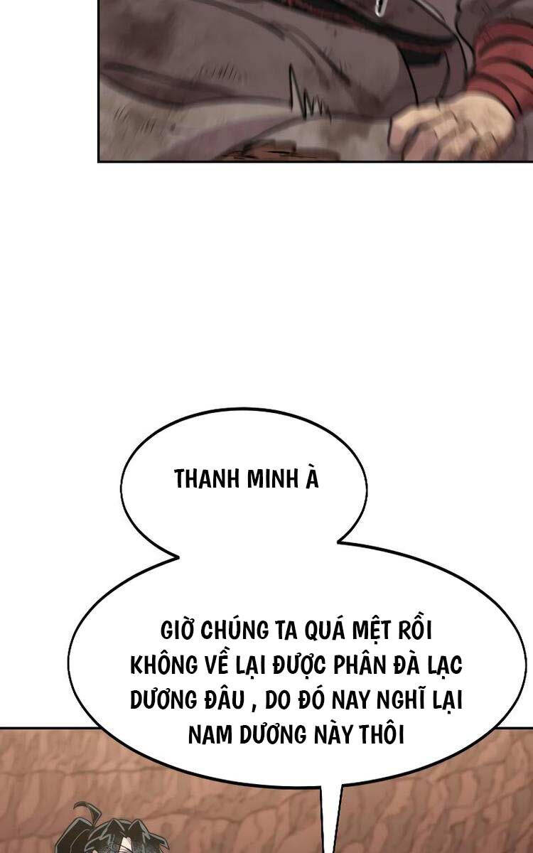 Hoa Sơn Tái Xuất | Hoa Sơn Tái Khởi: Chapter 110