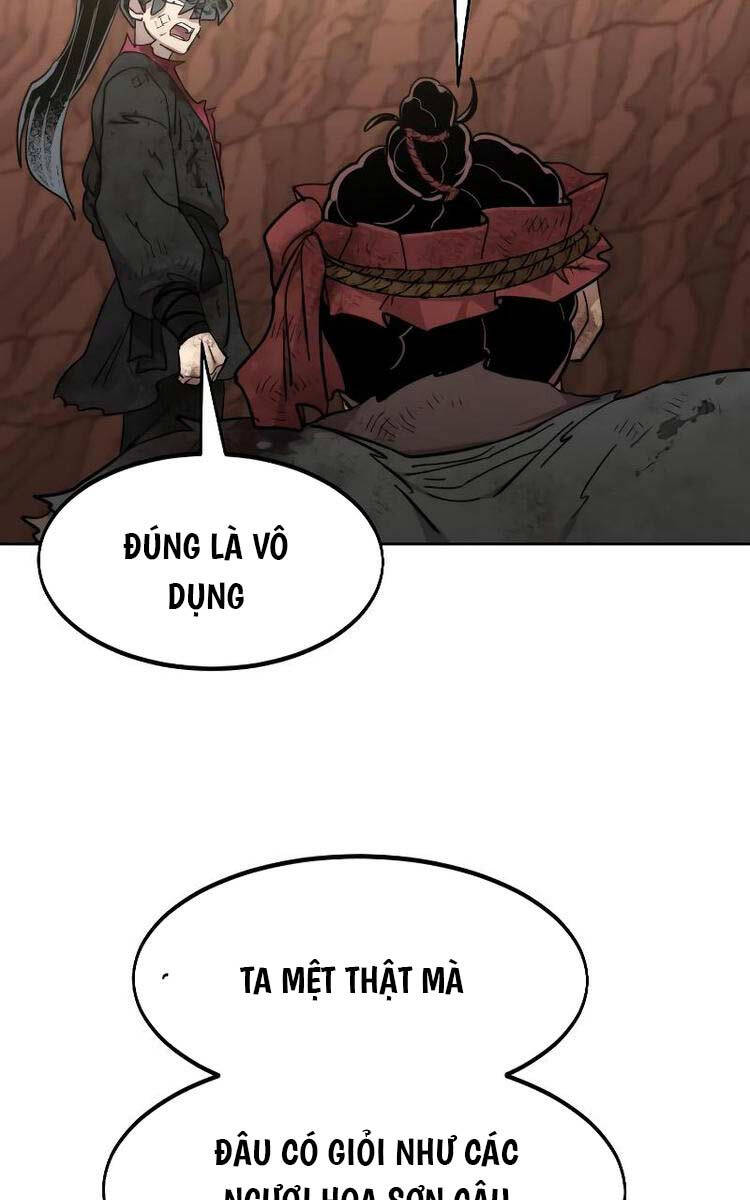 Hoa Sơn Tái Xuất | Hoa Sơn Tái Khởi: Chapter 110